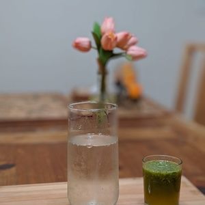 Meet your Posher, Suvarna